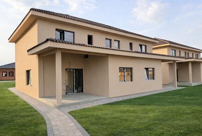 Duplex Premium cu 5 camere - Mosnita- toate utilitatile - zona Noul Lidl - 1