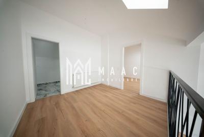 Penthouse 4 camere | Izolație cu vată bazaltică | 100 MP - 6