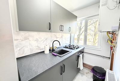 Apartament 3 camere modern, 53 mp utili, etaj 2 - zona Cetatii - 6