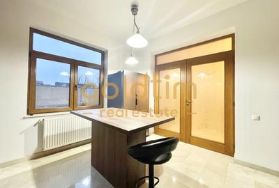 VILA INDIVIDULA/CURTE/PISCINA/MOBILATA/PIPERA/PROMENADA - 27