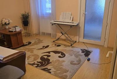 Apartament de vanzare 1 camera,Zona Mănăstur - 2