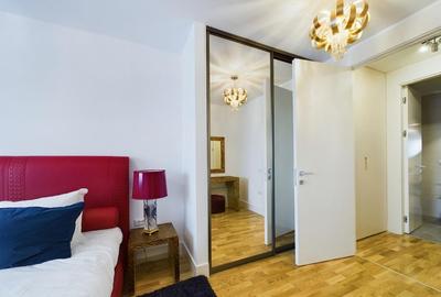 Apartament 2 Camere 102The Address Barbu Vacarescu | Parcare | Centrala | Balcon - 6