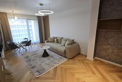 Apartament PREMIUM 2 camere 58mp,Plopilor, Parcul Rozelor - 2