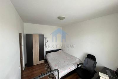 Apartament cu 2 camere decomandat în Bună Ziua