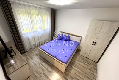 2 camere | Complet renovat | 56 mp utili | Mănăștur–Mehedinți - 3