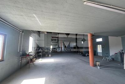 Hală industrială/service auto | Pătrăuți, Suceava - 5