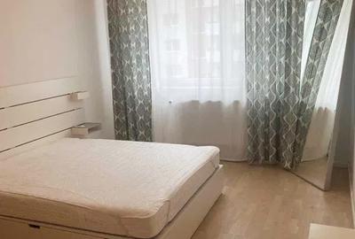 2 Camere Baba Novac Residence cu Parcare si Centrala - 5