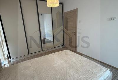 Apartament 2 camere + terasa - Cheile Turzii - Metrou Dimitrie Leonida - 7
