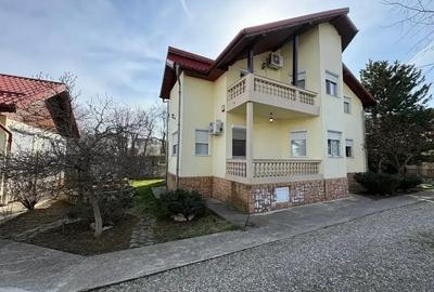 Vila Moderna Pipera De Inchiriat Gradina Privata&Acces Scolii Private - 4