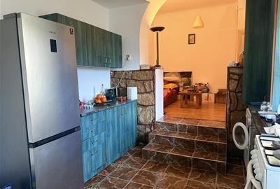 Casa Grigorescu aproape  de restaurantul Desaga - 15