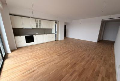 3 Camere in Bloc Nou | Semimobilat | Prima inchiriere | Iancu Nicolae - 2