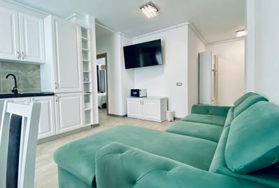 Apartament de 3 camere, Alezzi Resort - 10