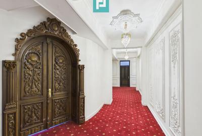 Proprietate Exclusivistă de Închiriat - 55