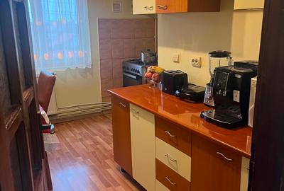 Apartament decomandat amenajat cu centrala - 7