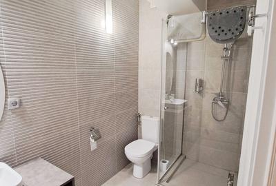 Apartament modern cu 1 camera, 41 mp, West City, Calea Floresti. - 3