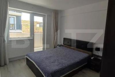 Apartament 2 camere, 50.90 mp, zona Visani - 5