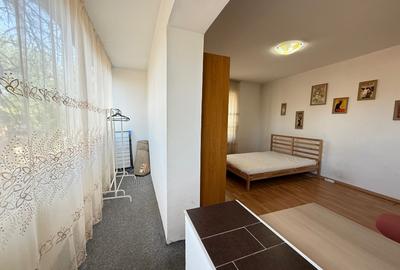 Garsoniera spre inchiriere, Metrou Gorjului - 3