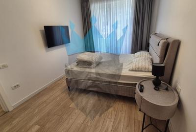 Apartament 2 Camere MTM SKY Residence Voluntari - 9