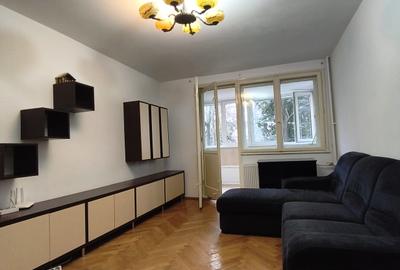 Nitu Vasile - Berceni - Apartament 2 camere -de la 15.06–Pet Friendly - 2400 Lei - 2