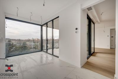 Locație unică! Bloc boutique cu un nivel ridicat de intimitate și exclusivitate - 8