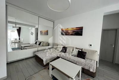Apartament cu 3 camere, de inchiriat, Dumbravita, Loc de parcare - 2