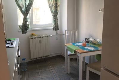 Studio - Timpuri Noi - Bloc mixt monolit: de închiriat pentru 5-6 luni - 9