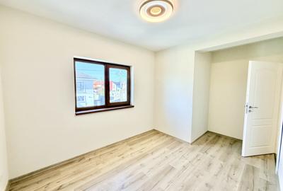 Duplex premium cu 5 camere -zid dublu- pozitie excelenta - Dumbravita - 13