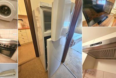 Sala Palatului Et.6 Mobilat Utilat AC Tot Confortul Merita Vazut - 6