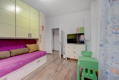 Apartament 3 camere, Unirii, Mircea Voda, Renovat complet - 6