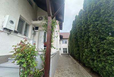 Casa Individuală 160 mp, 4 camere| teren 270 mp| zona Blaj - 12