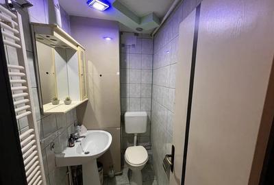 Apartament 3 camere decomandat, 2 bai Vlahuta ITC - 9