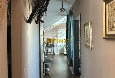 4 camere | Bloc nou | Unirii - Matei Basarab | Centrala termica - 16