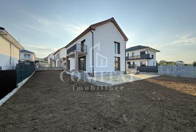 Case cu garaj Chinteni zona străzii Ana Aslan - 1