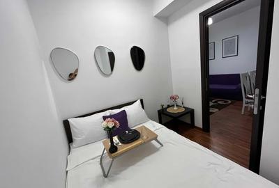 Apartament de inchiriat in Constanta zona Gara - 8