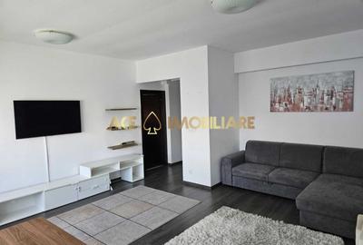 3 Camere de inchiriat | Baneasa | Centrala | Parcare | Piscina - 1
