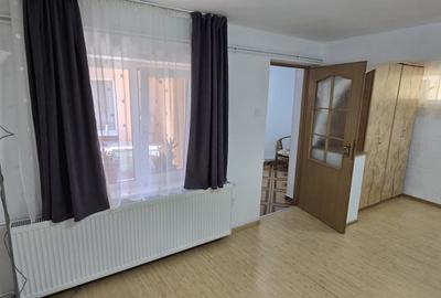 Casă 2 camere de închiriat | Barbu Văcărescu – Intrarea Glucozei | Parcare - 2