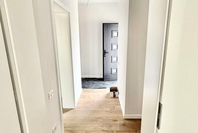 Duplex pe parter cu 3 camere si 2 bai - Mosnita Noua - Urseni - 10