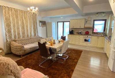 Direct Proprietar: Duplex elegant P+E mobilat si utilat - 9