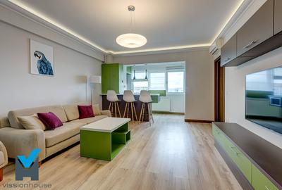 2 camere Piata Muncii | Imobil 2018 | Loc parcare - 1