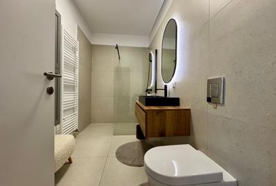 Apartament deosebit de vanzare complet utilat - 16