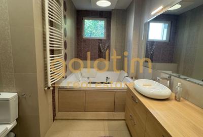 Pet friendly/TERASA GENEROASA/Iancu Nicolae/PIPERA/Zona Iancu Nicolae/Parcare - 12