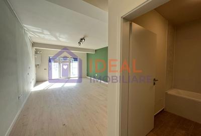 Garsonieră La CHEIE, 37mpu plus balcon - 6