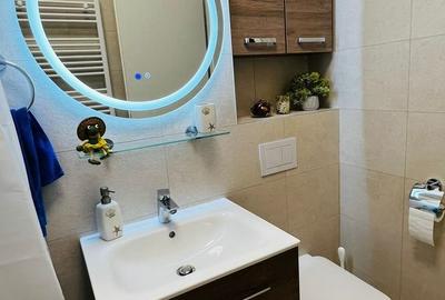 Apartament 2 camere I Ela Cotroceni I Loc de parcare - 12