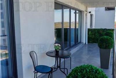 Apartamente cu 2 camere, mobilat si utilat complet, modern,  in orasul Bragadiru - 22