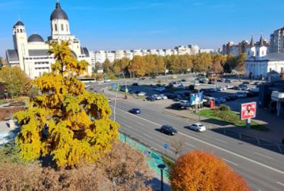 Apartament 3 camere, Parcul Tradafirilor - 1