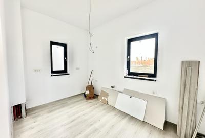 Duplex 3 camere | spatiu si confort | despartit prin baie | Mosnita - 8