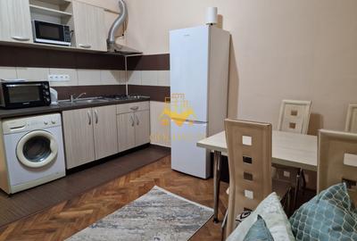 1 cameră, Central, Calea Motilor, UMF, USAMV, Zona Platinia - 5