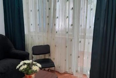 Apartament cu 2 camere semidecomandat, mobilat în Drumul Taberei