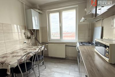 COMISION 0% Apartament cu 2 camere de vanzare in zona Iulius Mall - 15
