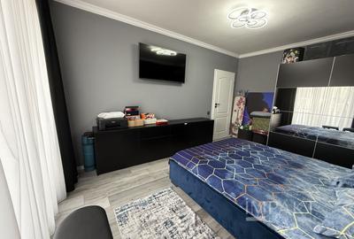 COMISION 0%! Apartament spatios cu 3 camere in Floresti (Sub Cetate) - 3